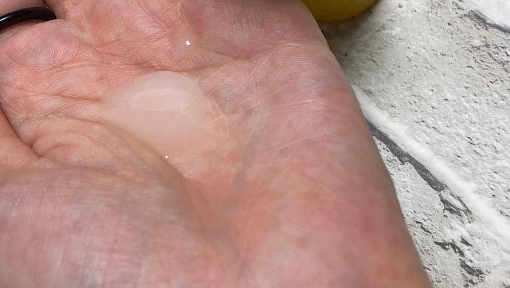 Nude ファーストCブースト/ONLY MINERALS/美容液を使ったクチコミ(2枚目)