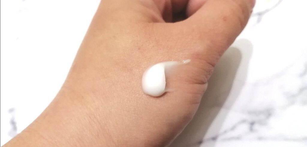 メディリフト ニードルリフトクリーム/YA-MAN TOKYO JAPAN/フェイスクリームを使ったクチコミ（3枚目）