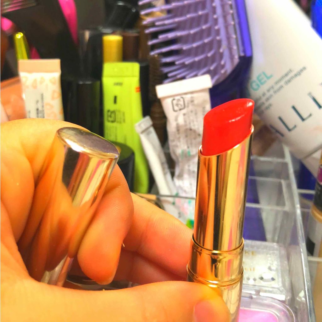 オペラ リップティント N/OPERA/リップティントを使ったクチコミ(2枚目)