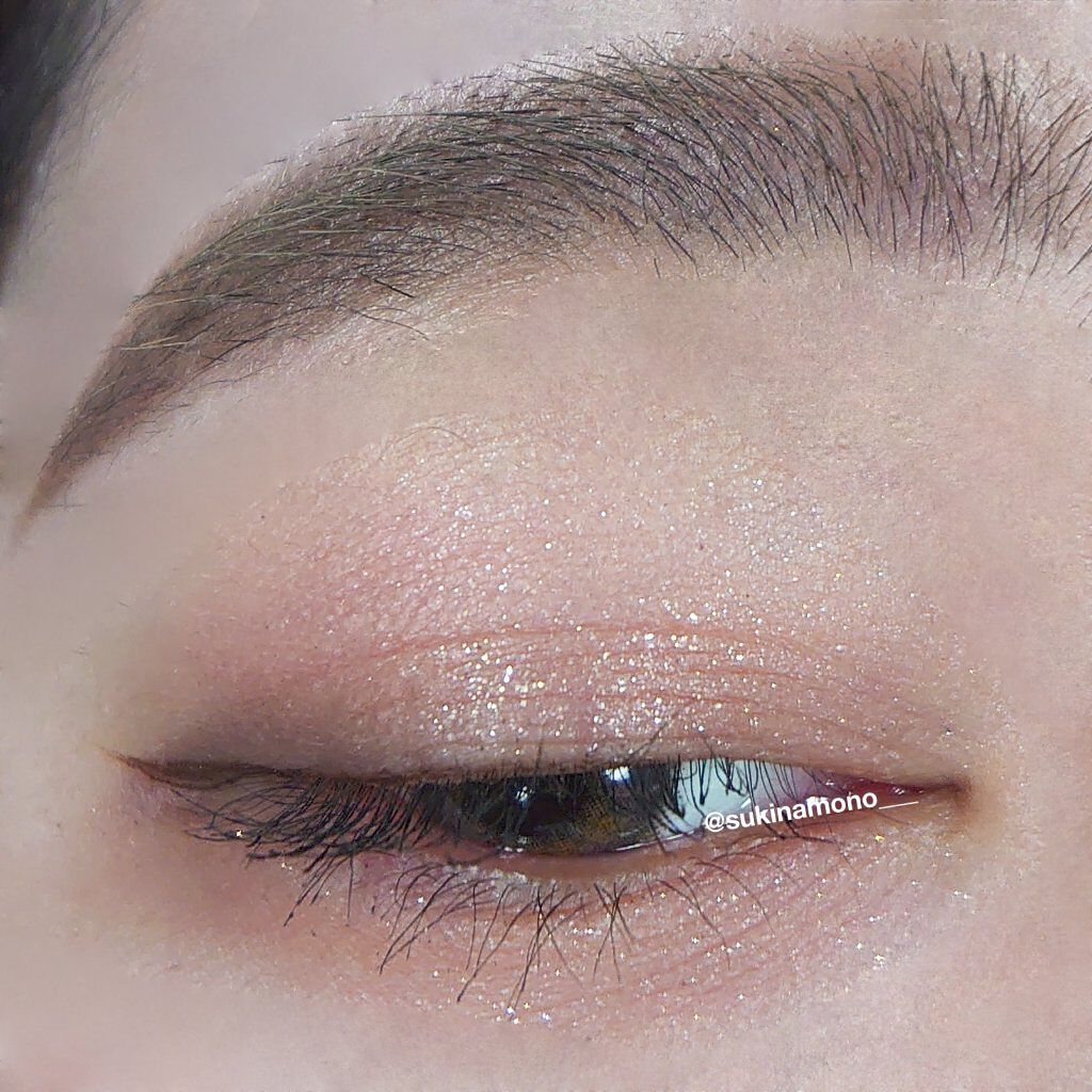 アイ カラー クォード/TOM FORD BEAUTY/アイシャドウパレットを使ったクチコミ（3枚目）