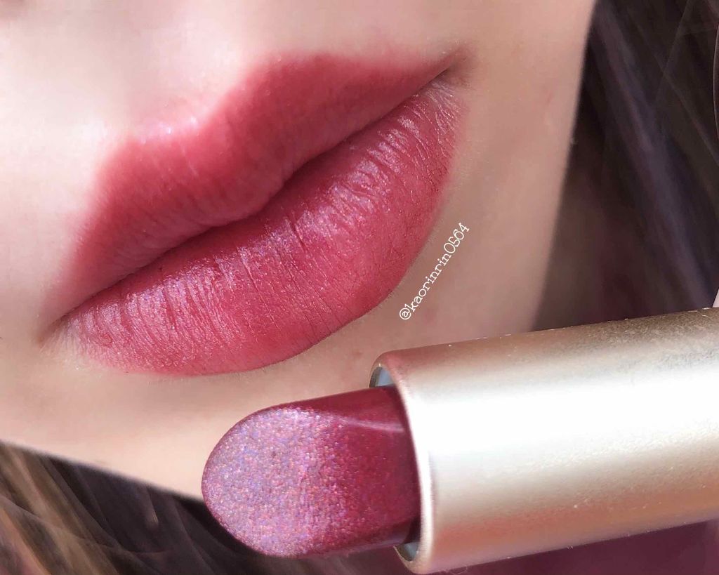 【旧品】パーフェクトスタイリストアイズ/キャンメイク/アイシャドウパレットを使ったクチコミ(4枚目)