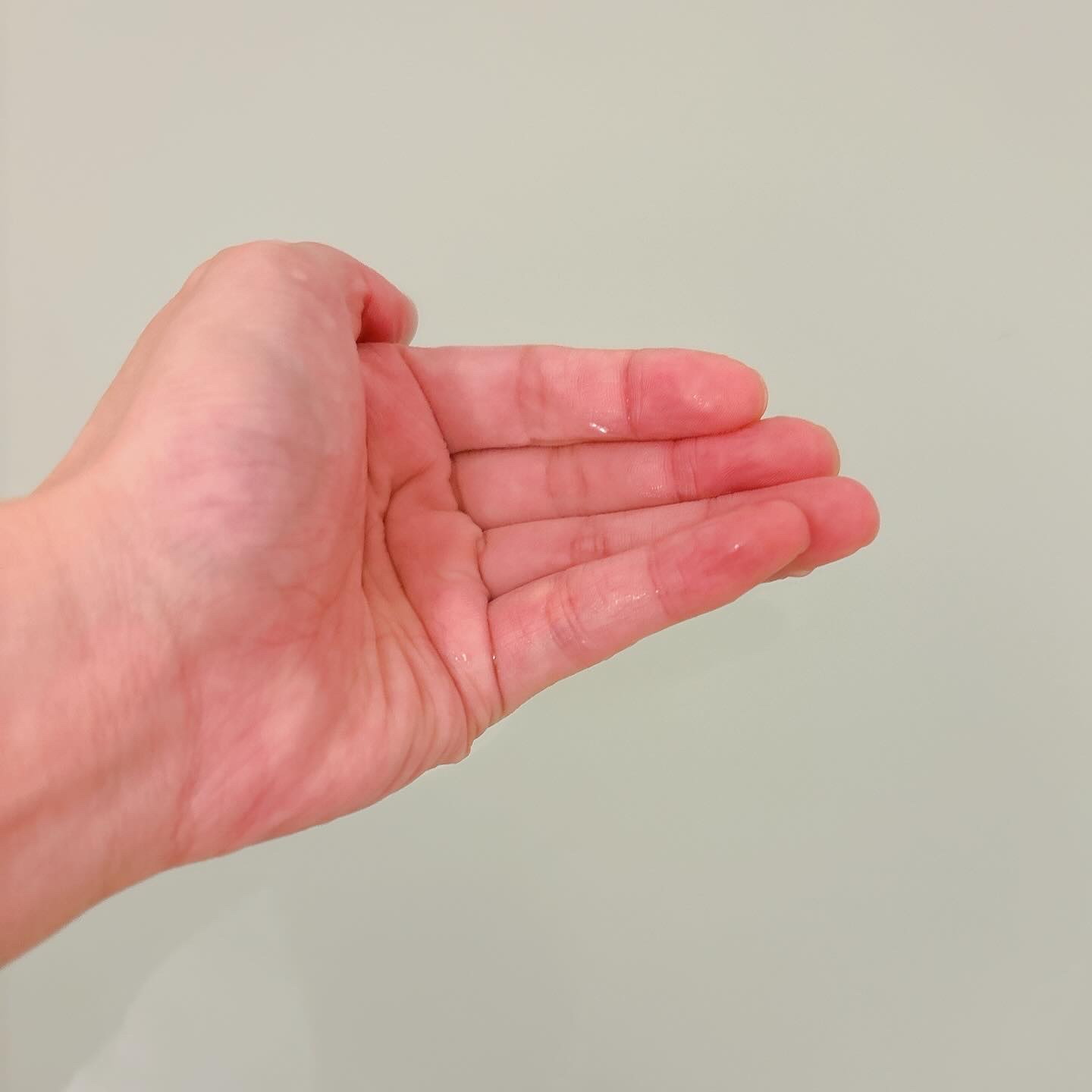 バスミルク（ゆずジンジャーの香り）/Be/保湿系入浴剤を使ったクチコミ（2枚目）