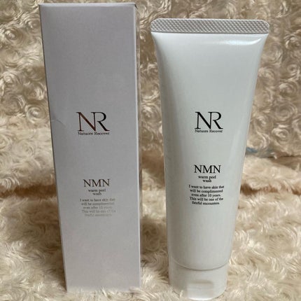 ちゃんぶぅ 投稿ある方フォロバします💕 on LIPS 「NatuoreRecoverNMNウォームピールウォッシュ 1..」(5枚目)