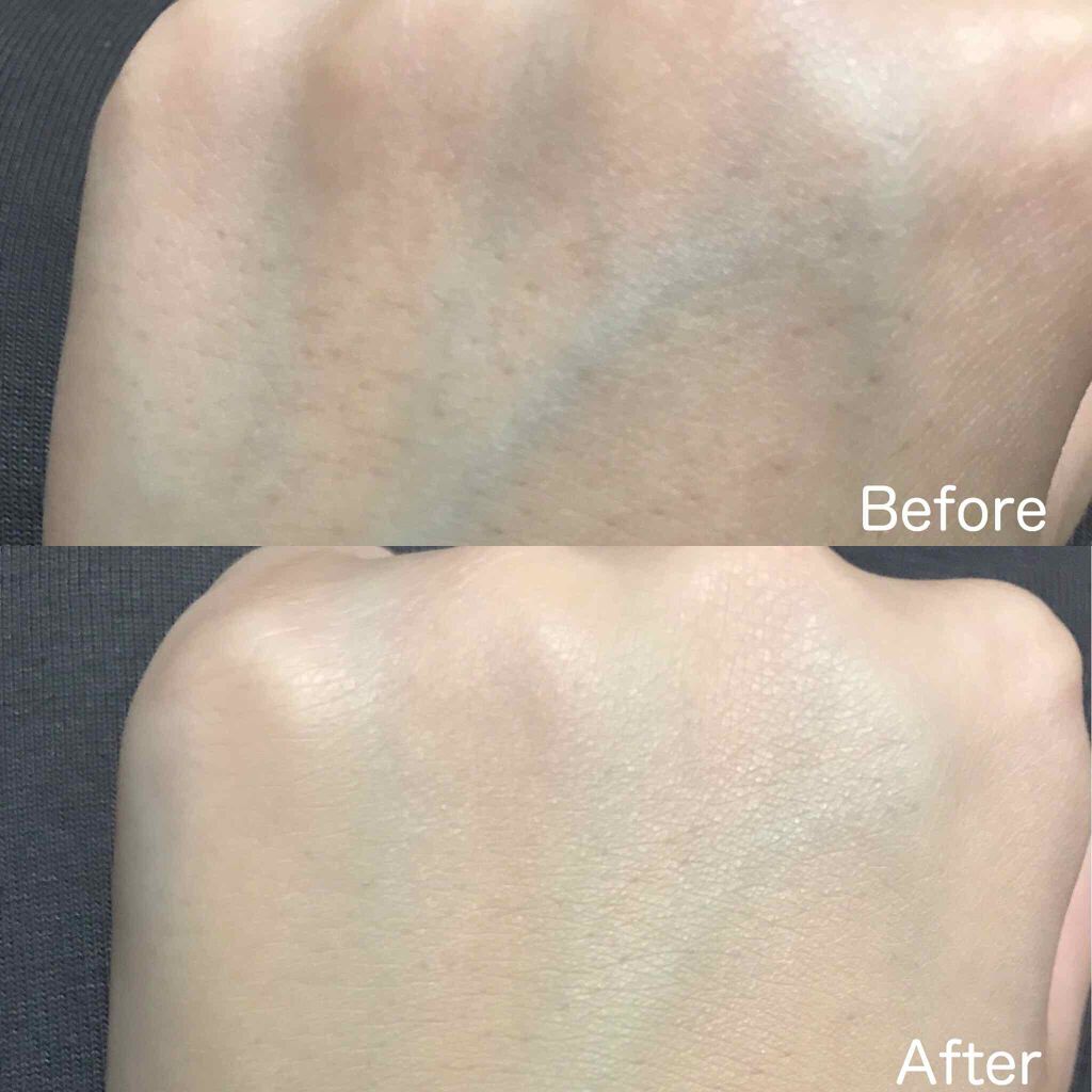 スパ光ロングウェアクッション/BBIA/クッションファンデーションを使ったクチコミ(4枚目)