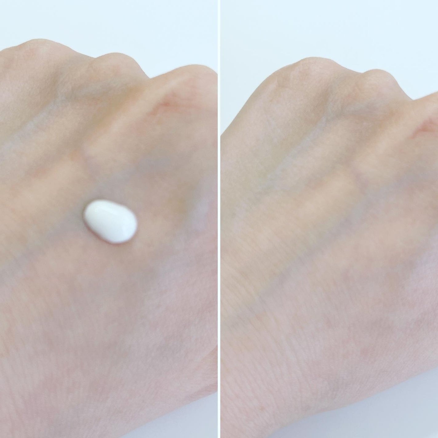 CICA UVトーンアップベース/VT/化粧下地を使ったクチコミ(2枚目)