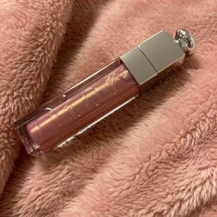 【旧】ディオール アディクト リップ マキシマイザー/Dior/リップグロスを使ったクチコミ(4枚目)