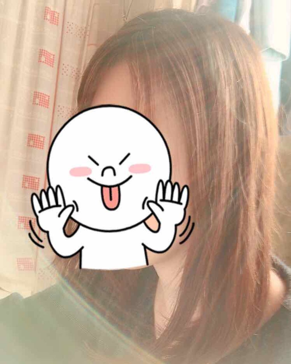 柳屋 あんず油/柳屋あんず油/ヘアオイルを使ったクチコミ(2枚目)