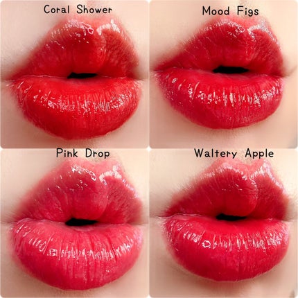 エミリー@フォロバ100 on LIPS 「・・【LOVBLOVB】ウォータードロップステインティントセッ..」(8枚目)