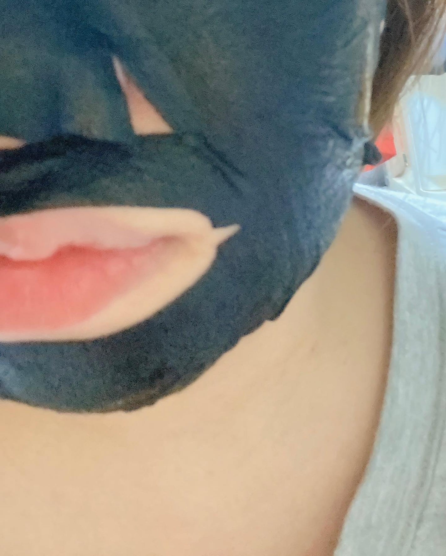 うさみみぃ@ブルベ on LIPS 「MEDIHEALファームスラボW.H.PWHハイドレイティング..」(2枚目)