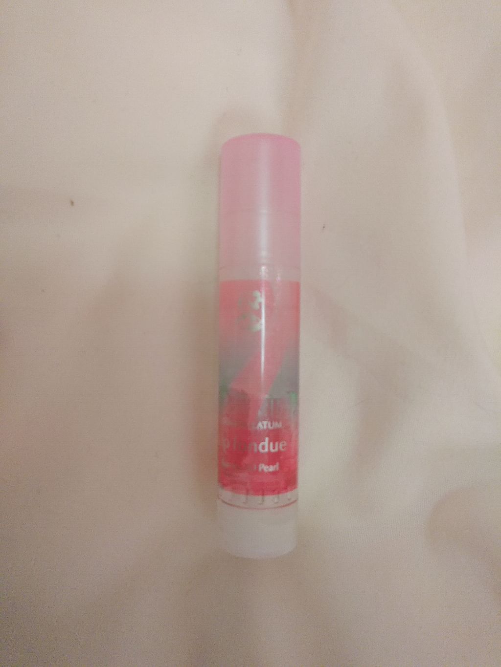 リップフォンデュ/メンソレータム/リップバームを使ったクチコミ(1枚目)