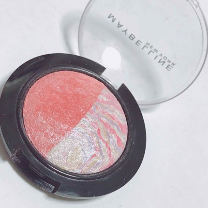 ハイパーコスモ シャドウ/MAYBELLINE NEW YORK/アイシャドウパレットを使ったクチコミ(1枚目)