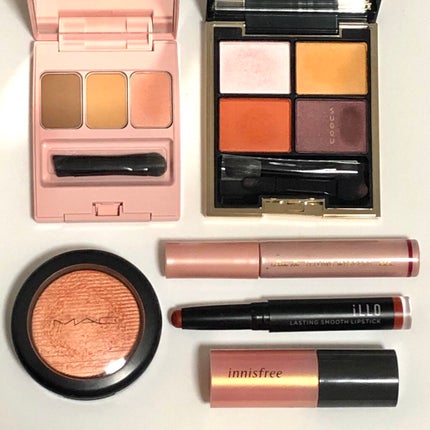 エクストラ ディメンション ブラッシュ/M・A・C/パウダーチークを使ったクチコミ(6枚目)