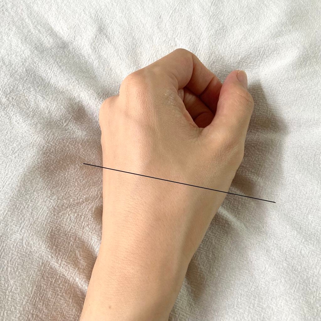 ドラマティックミスト EX/マキアージュ/ミスト状化粧水を使ったクチコミ(4枚目)