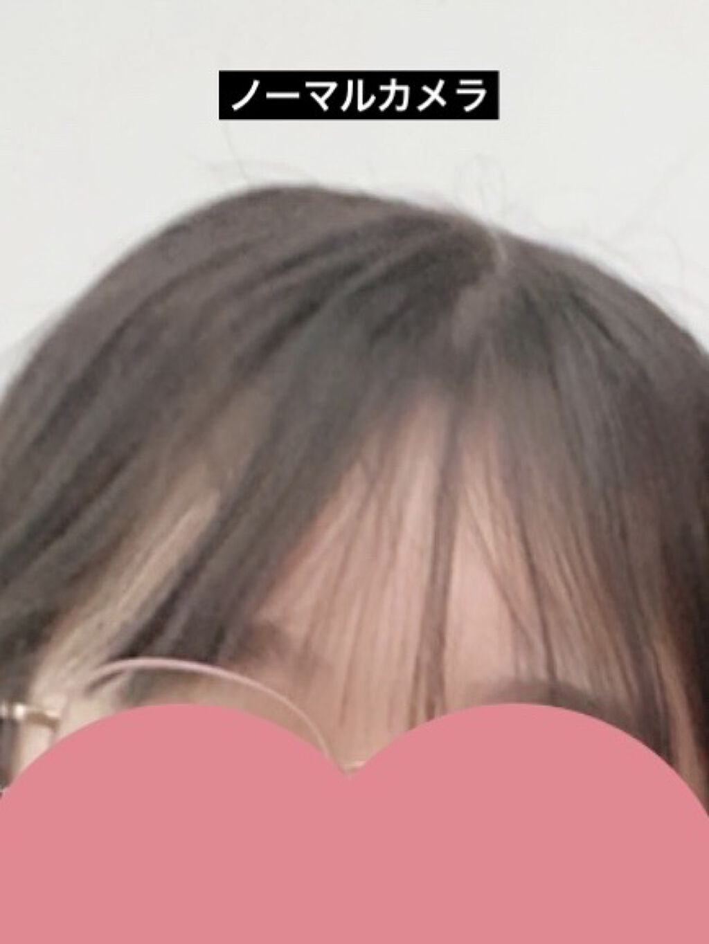 EXディープモイスト ヘアオイル3.0/&honey/ヘアオイルを使ったクチコミ（3枚目）