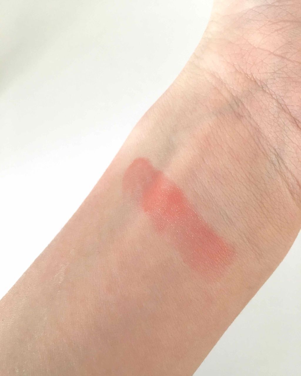 オペラ リップティント N/OPERA/リップティントを使ったクチコミ(3枚目)