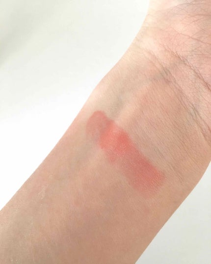 オペラ リップティント N/OPERA/リップティントを使ったクチコミ(3枚目)