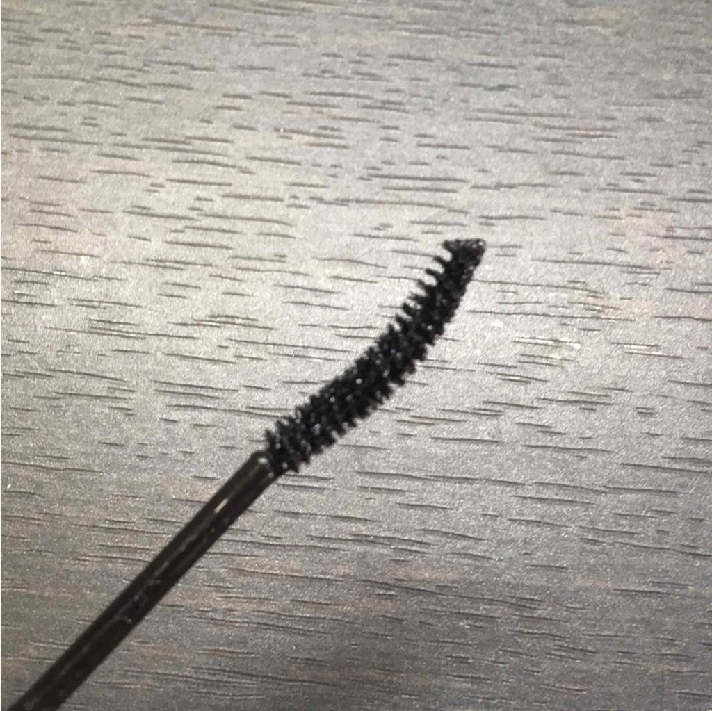 スカルプD ボーテ ピュアフリーマスカラ(ロング)/アンファー(スカルプD)/マスカラを使ったクチコミ（3枚目）