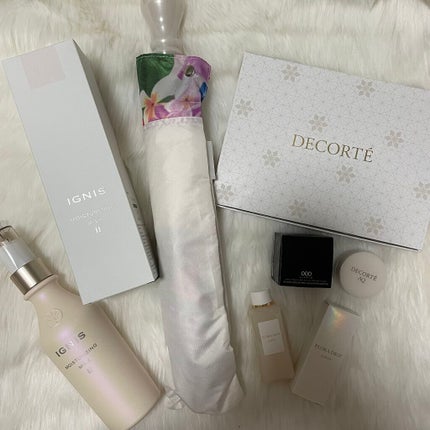 フローラドリップ/ALBION/化粧水を使ったクチコミ(1枚目)