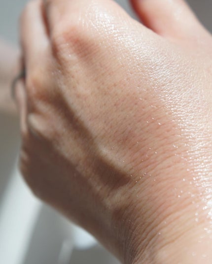 エクストラモイストオイル/プロメディアル/フェイスオイルを使ったクチコミ(4枚目)