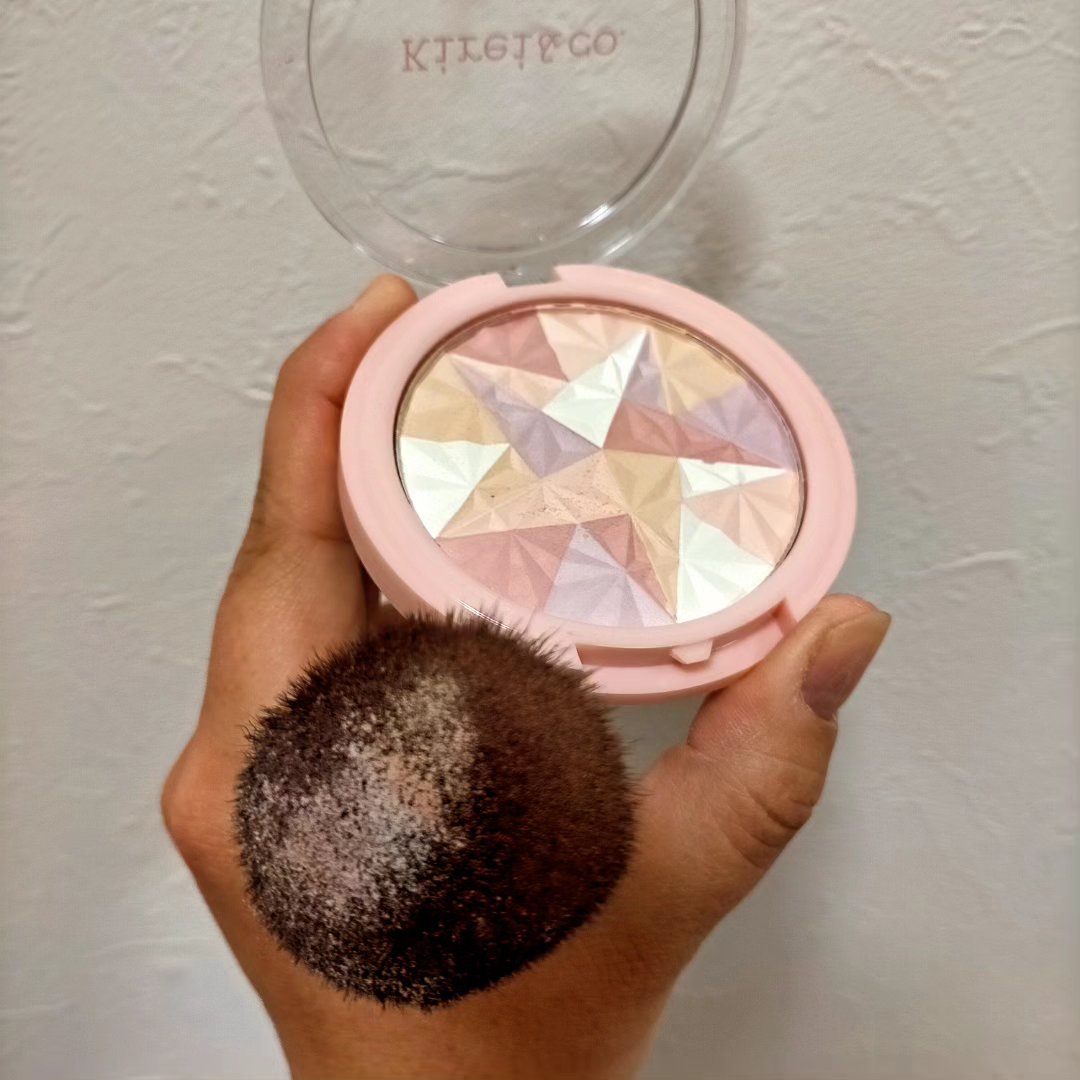 リップティント/Kirei&co./リップティントを使ったクチコミ（3枚目）