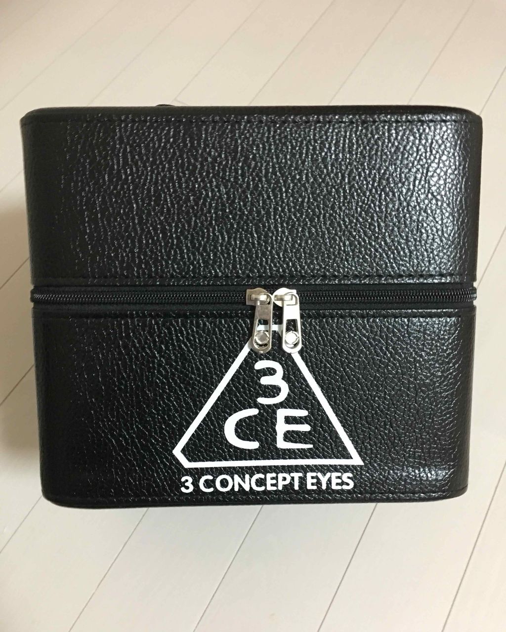 コスメボックス/化粧ポーチを使ったクチコミ（1枚目）