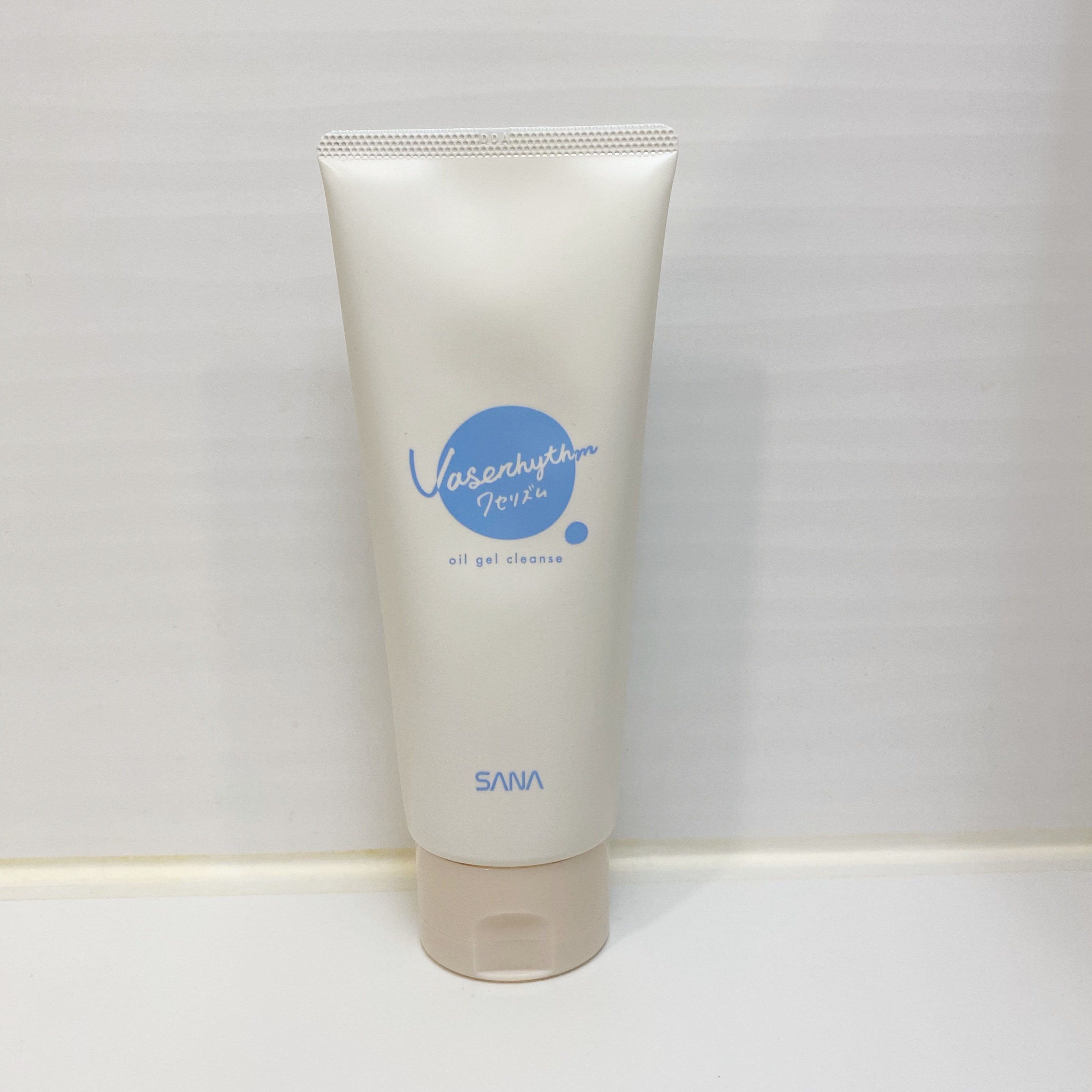 ワセリズム オイルジェルクレンズ/ワセリズム/クレンジングジェルを使ったクチコミ（1枚目）