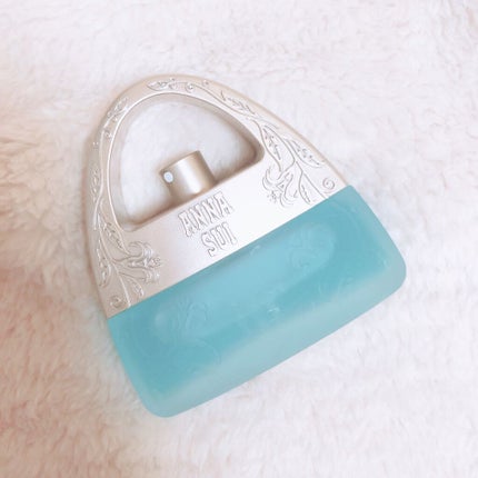 スイドリームス オーデ トワレ /ANNA SUI/香水(レディース)を使ったクチコミ(2枚目)