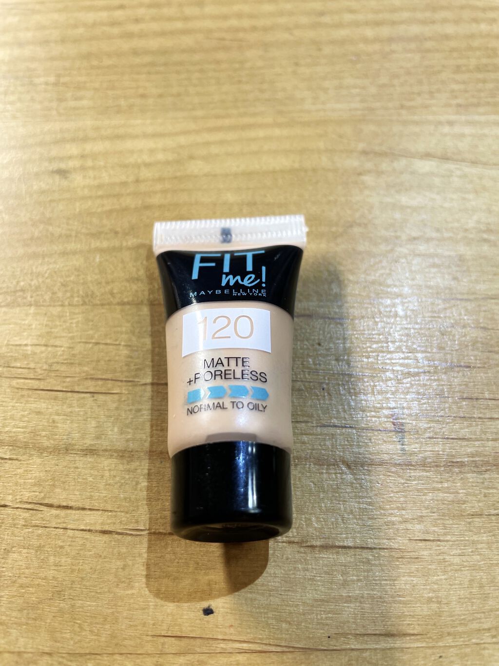 メイクも落とせる洗顔料 うるうる密着泡/ビオレ/泡洗顔を使ったクチコミ（2枚目）