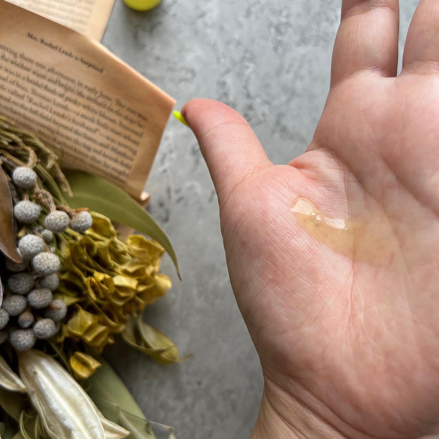 ペプチドハイドレーティングアンプル/favs/美容液を使ったクチコミ(4枚目)