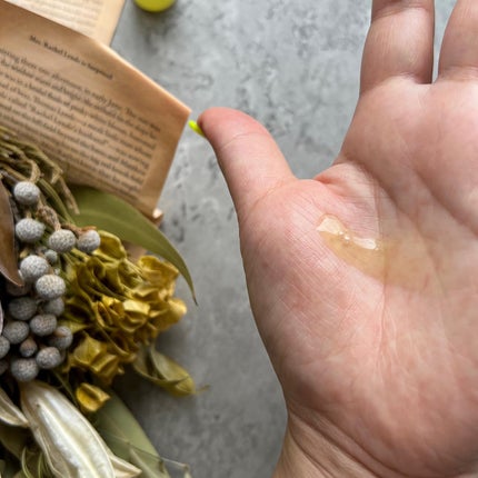 ペプチドハイドレーティングアンプル/favs/美容液を使ったクチコミ(4枚目)