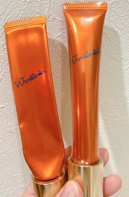 リンクルショット メディカル セラム N/リンクルショット/アイケア・アイクリームを使ったクチコミ(1枚目)