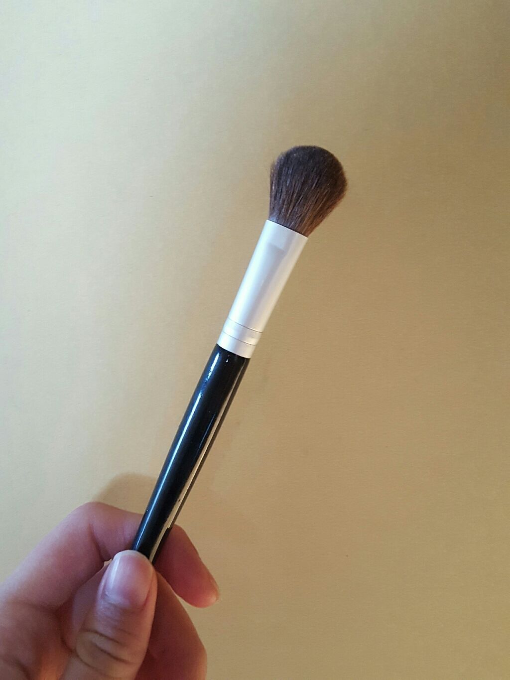ハイライトブラシ/ロージーローザ/メイクブラシを使ったクチコミ(1枚目)