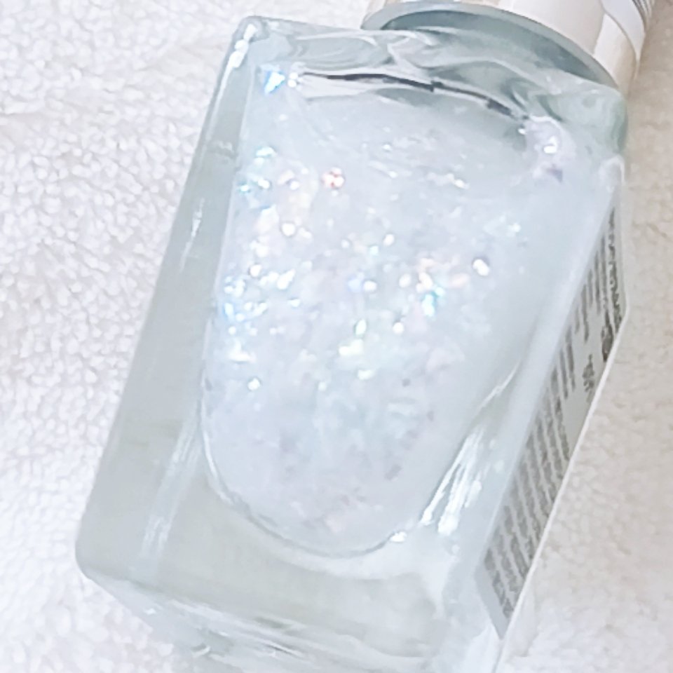 カラフルネイルズ/キャンメイク/マニキュアを使ったクチコミ（3枚目）