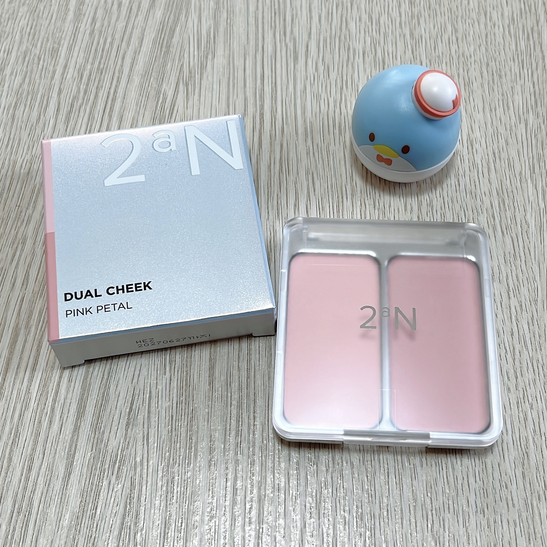 ピュアフィットシカカーミングトゥルーシートマスク /COSRX/シートマスク・パックを使ったクチコミ（2枚目）