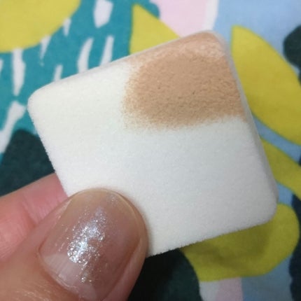 クレ・ド・ポー ボーテ タンプードルエクラⅡ/クレ・ド・ポー ボーテ/パウダーファンデーションを使ったクチコミ(4枚目)