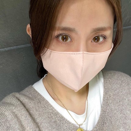 Jill Sanctuary/グラムレンズ/カラーコンタクトレンズを使ったクチコミ(4枚目)