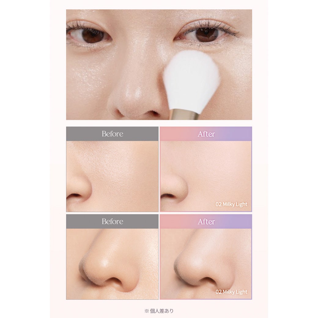 dasique公式アカウント on LIPS 「LIPSデイジーク公式ページをご覧のみなさまこんにちは🎀♡【B..」(3枚目)