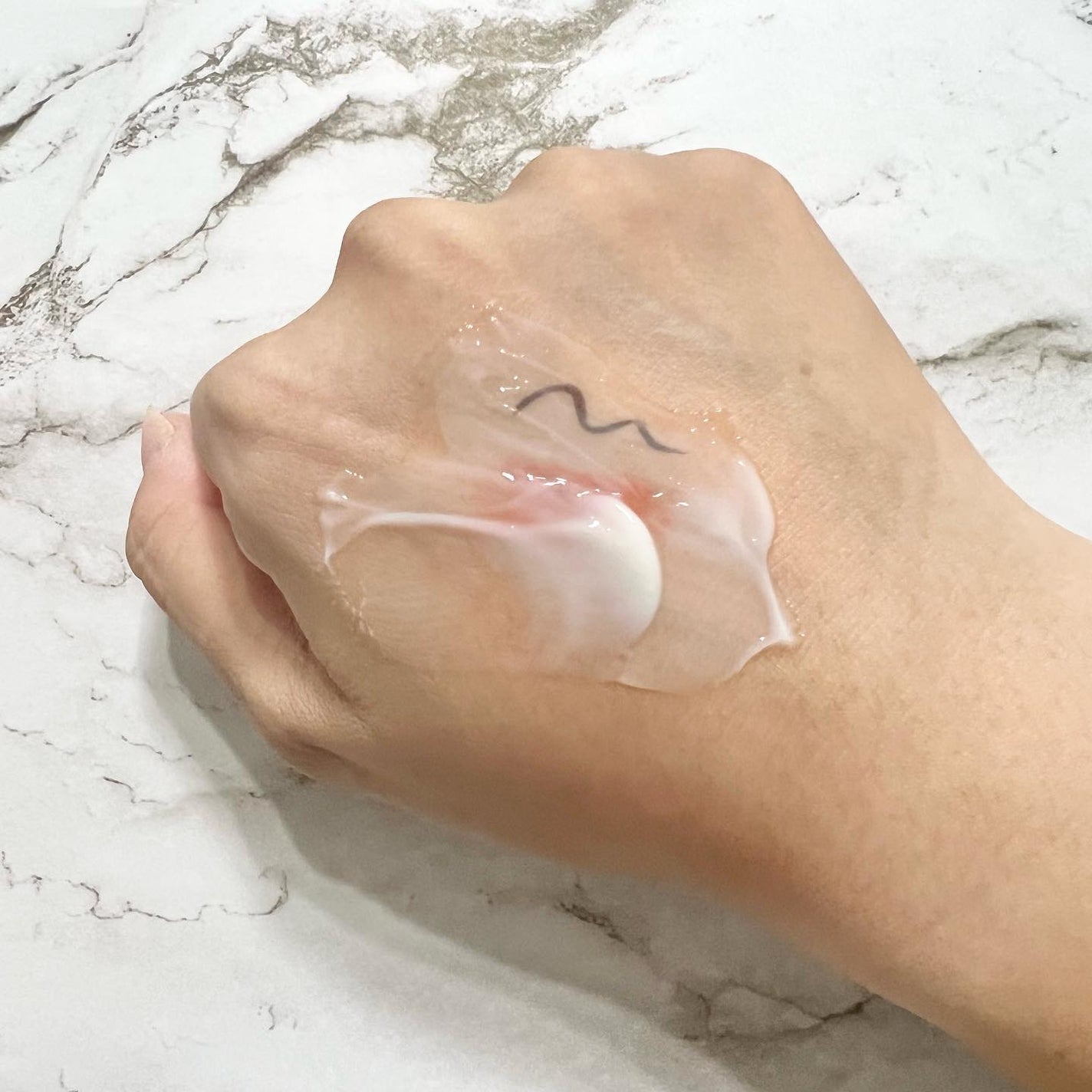 クレンジングバター/ボタニズム /クレンジングバームを使ったクチコミ(2枚目)