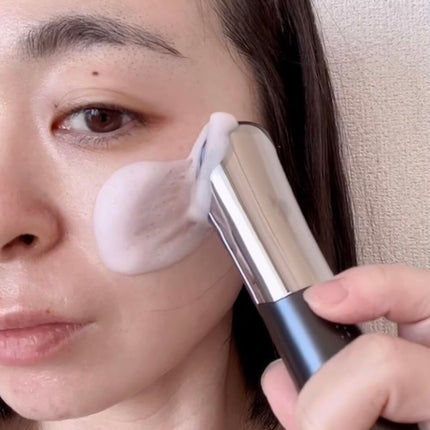 AGE-Rスキンブースターショット/MEDICUBE/美顔器・マッサージを使ったクチコミ(3枚目)