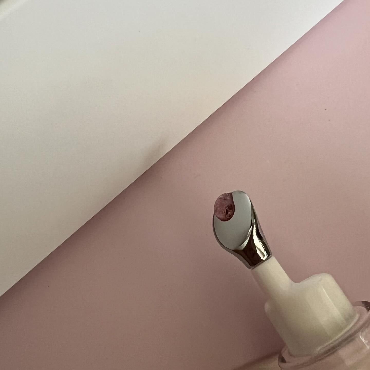 リンクルリターン 15ml/リリーイブ/美容液を使ったクチコミ（2枚目）