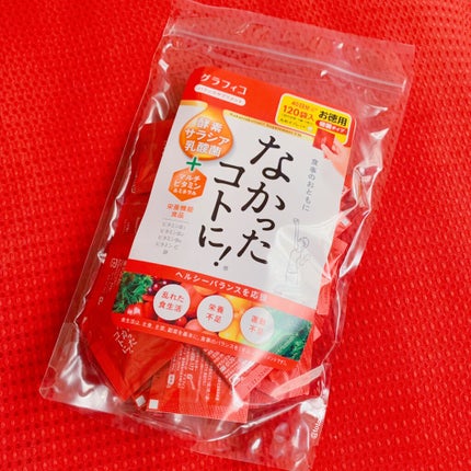 なかったコトに!VM 大容量タイプ 360粒/なかったコトに!/健康サプリメントの画像