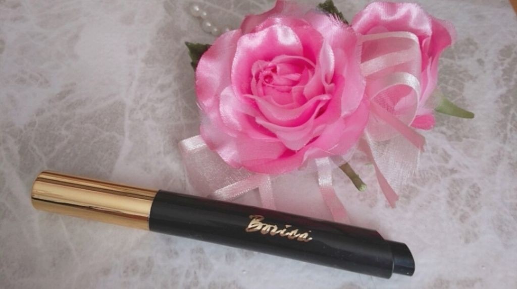 セラムステックルージュ/Borica/口紅を使ったクチコミ（1枚目）