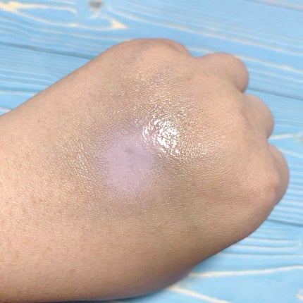 トーンアップUV スプレー/サンカット®/日焼け止め・UVケアを使ったクチコミ(4枚目)