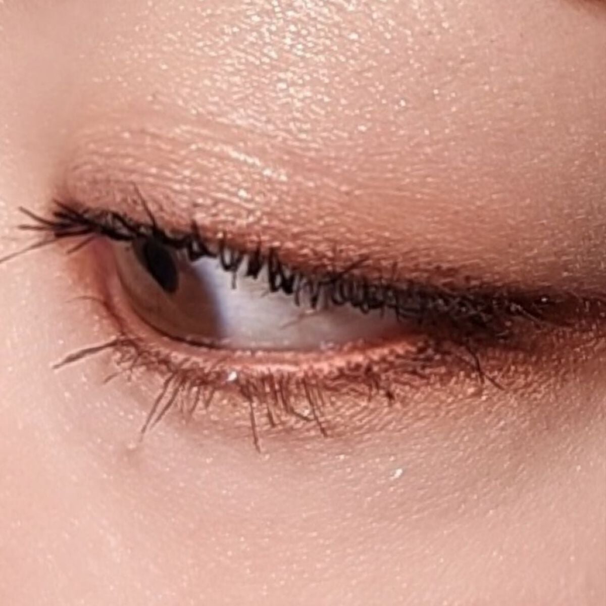 スカイハイ/MAYBELLINE NEW YORK/マスカラを使ったクチコミ(6枚目)