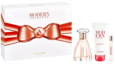 モダン プリンセス オードパルファム ギフトセット LANVIN