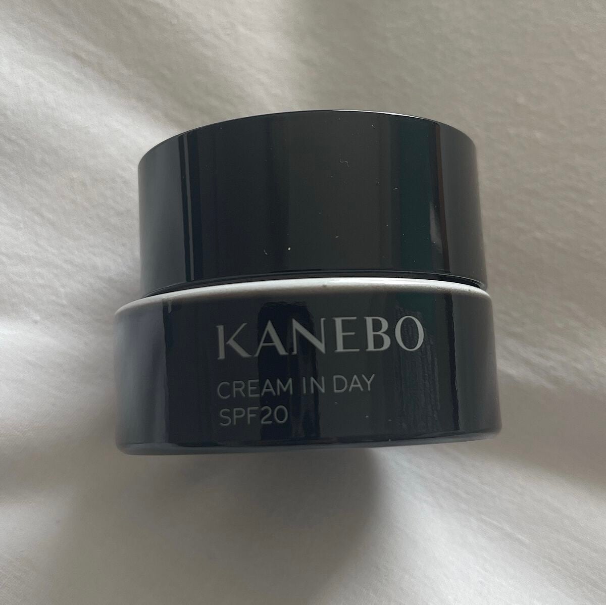 クリーム イン デイ/KANEBO/フェイスクリームを使ったクチコミ(1枚目)