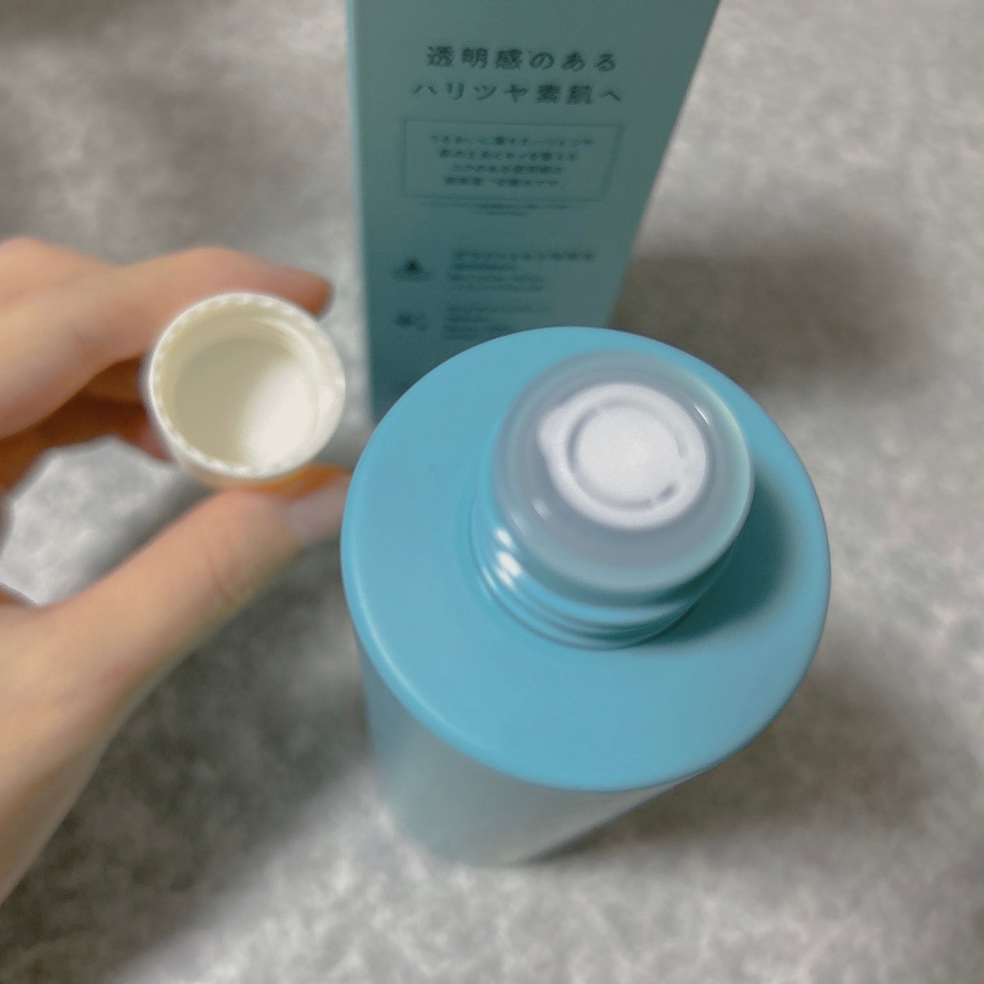 クリアエッセンスマスク/ピュレア/シートマスク・パックを使ったクチコミ(4枚目)