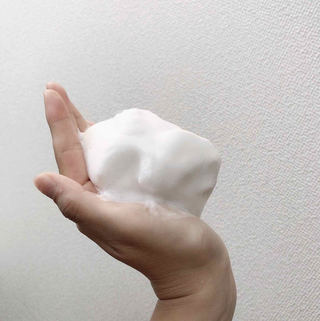 然 ぼんたんクレンジング/長寿の里/オイルクレンジングを使ったクチコミ（2枚目）