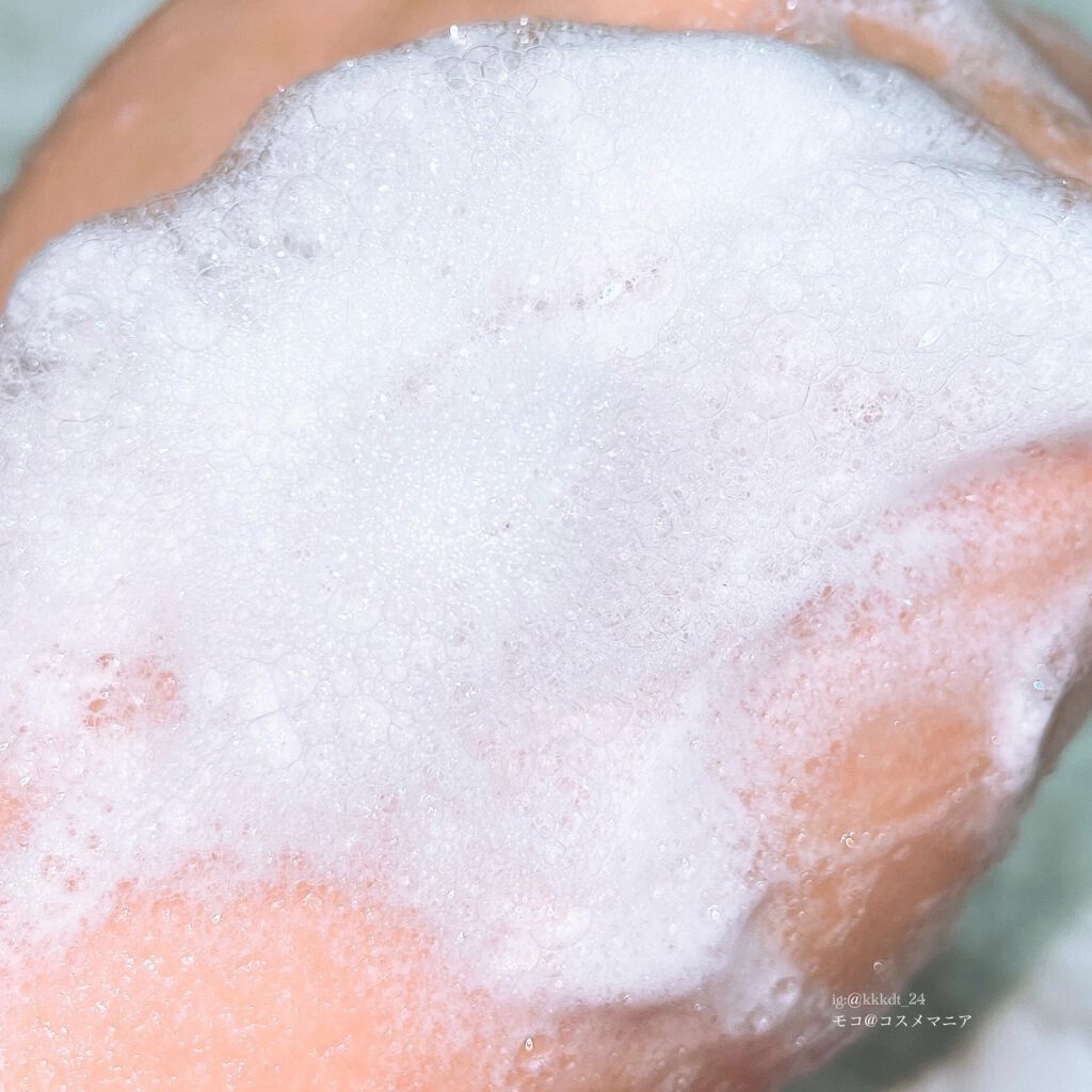 ボディウォッシュ/キュレル/ボディソープを使ったクチコミ(5枚目)