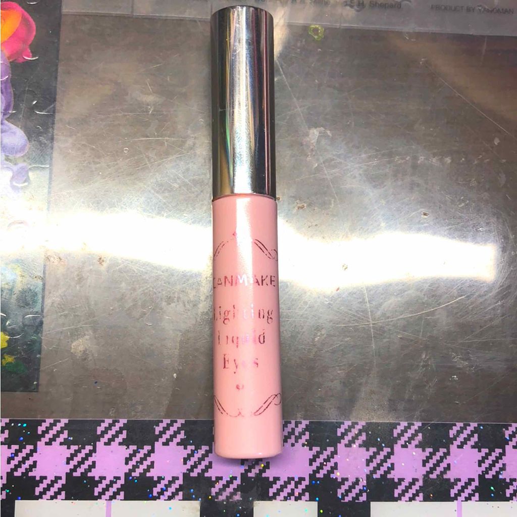 ステイオンバームルージュ/キャンメイク/口紅を使ったクチコミ（3枚目）